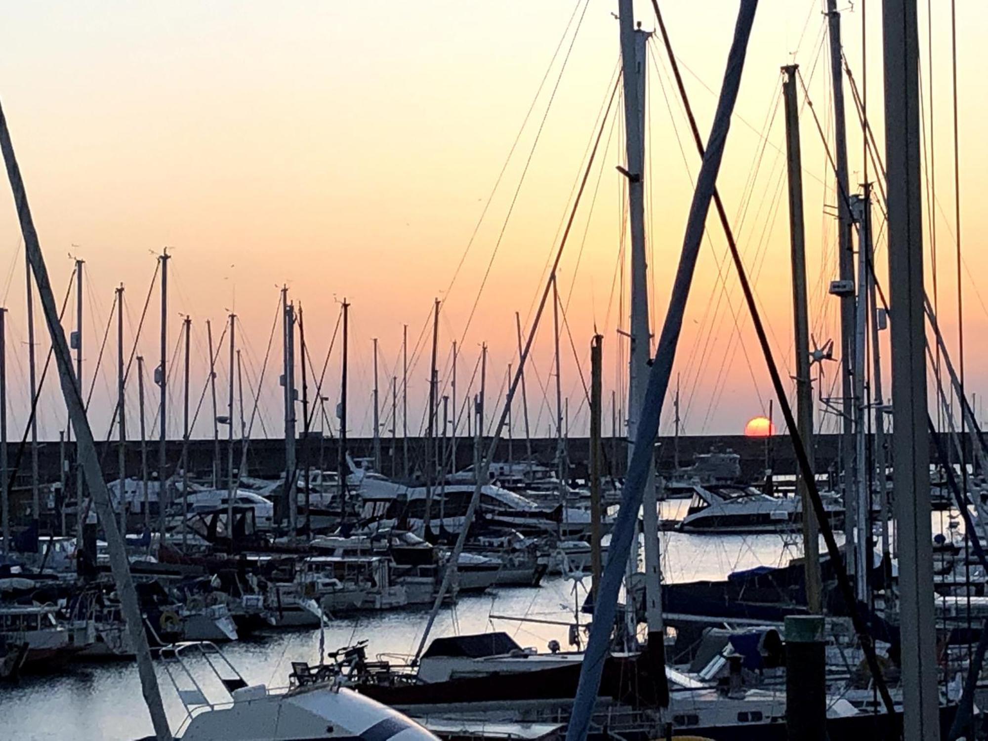 Holiday home Water At The Marina, Free Parking By My Getaways *
